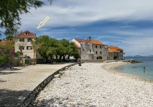 90 m² Apartment ∙ 2 bedrooms ∙ 6 guests