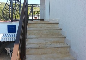 90 m² Apartment ∙ 2 bedrooms ∙ 5 guests