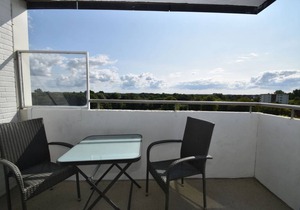 90 m² Apartment ∙ 2 bedrooms ∙ 3 guests