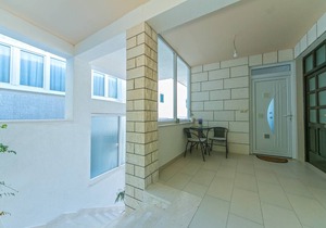 90 m² Apartment ∙ 2 bedrooms ∙ 6 guests
