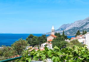 90 m² Apartment ∙ 2 bedrooms ∙ 6 guests