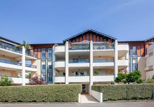 90 m² Apartment ∙ 3 bedrooms ∙ 6 guests