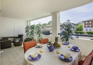 90 m² Apartment ∙ 3 bedrooms ∙ 6 guests