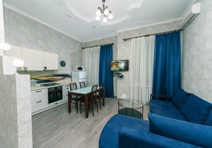 90 m² Apartment ∙ 3 bedrooms ∙ 5 guests