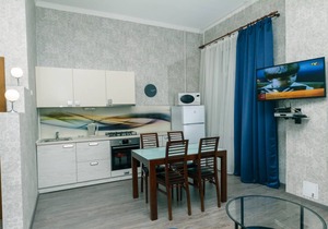 90 m² Apartment ∙ 3 bedrooms ∙ 5 guests