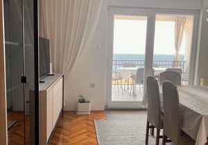 90 m² Apartment ∙ 3 bedrooms ∙ 6 guests