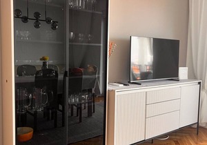 90 m² Apartment ∙ 3 bedrooms ∙ 6 guests