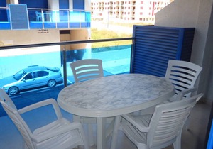 90 m² Apartment ∙ 3 bedrooms ∙ 8 guests