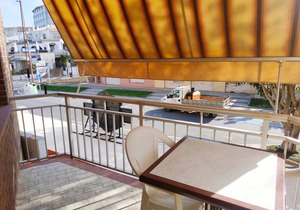 90 m² Apartment ∙ 4 bedrooms ∙ 8 guests