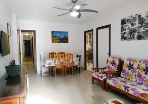 90 m² Apartment ∙ 4 bedrooms ∙ 8 guests