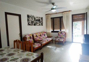 90 m² Apartment ∙ 4 bedrooms ∙ 8 guests