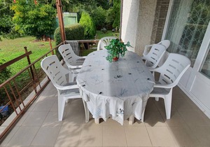 90 m² Apartment ∙ 4 bedrooms ∙ 8 guests