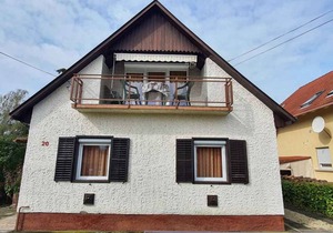 90 m² Apartment ∙ 4 bedrooms ∙ 8 guests