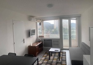 90 m² Apartment ∙ 4 bedrooms ∙ 8 guests