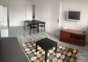 90 m² Apartment ∙ 4 bedrooms ∙ 8 guests