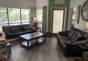 90 m² Condo ∙ 2 bedrooms ∙ 6 guests