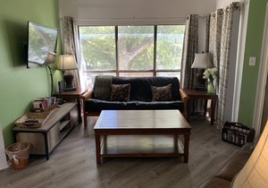 90 m² Condo ∙ 2 bedrooms ∙ 6 guests