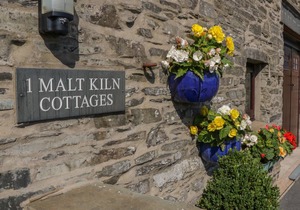 90 m² Cottage ∙ 1 bedroom ∙ 4 guests