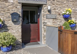 90 m² Cottage ∙ 1 bedroom ∙ 4 guests