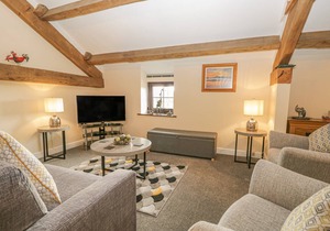 90 m² Cottage ∙ 1 bedroom ∙ 4 guests