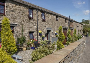 90 m² Cottage ∙ 1 bedroom ∙ 4 guests