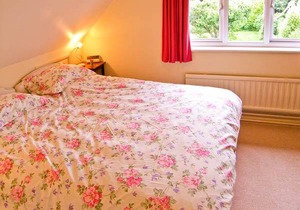 90 m² Cottage ∙ 1 bedroom ∙ 2 guests