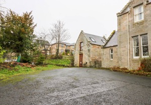 90 m² Cottage ∙ 1 bedroom ∙ 2 guests