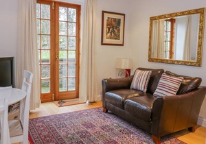 90 m² Cottage ∙ 1 bedroom ∙ 2 guests