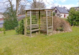 90 m² Cottage ∙ 1 bedroom ∙ 2 guests