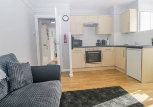 90 m² Cottage ∙ 1 bedroom ∙ 4 guests