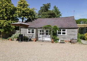 90 m² Cottage ∙ 1 bedroom ∙ 2 guests