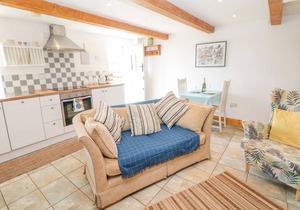 90 m² Cottage ∙ 1 bedroom ∙ 2 guests