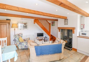 90 m² Cottage ∙ 1 bedroom ∙ 2 guests