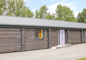 90 m² Cottage ∙ 1 bedroom ∙ 2 guests
