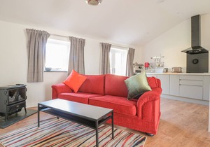 90 m² Cottage ∙ 1 bedroom ∙ 2 guests