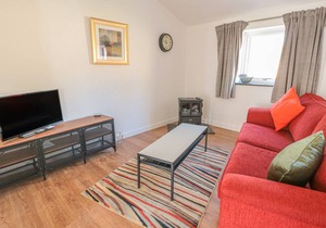 90 m² Cottage ∙ 1 bedroom ∙ 2 guests