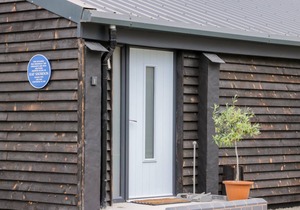 90 m² Cottage ∙ 1 bedroom ∙ 2 guests