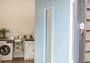 90 m² Cottage ∙ 1 bedroom ∙ 2 guests