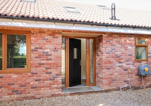 90 m² Cottage ∙ 1 bedroom ∙ 2 guests