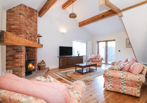 90 m² Cottage ∙ 1 bedroom ∙ 2 guests