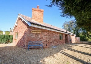 90 m² Cottage ∙ 1 bedroom ∙ 2 guests
