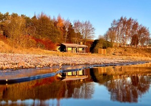 90 m² Cottage ∙ 1 bedroom ∙ 2 guests