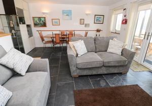 90 m² Cottage ∙ 1 bedroom ∙ 2 guests
