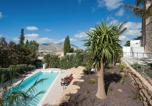 90 m² House ∙ 2 bedrooms ∙ 5 guests