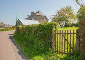 90 m² House ∙ 2 bedrooms ∙ 5 guests