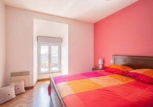 90 m² House ∙ 2 bedrooms ∙ 5 guests