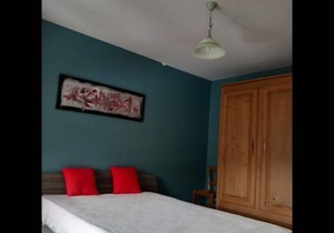 90 m² House ∙ 2 bedrooms ∙ 5 guests