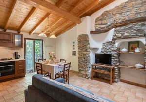 90 m² House ∙ 2 bedrooms ∙ 8 guests
