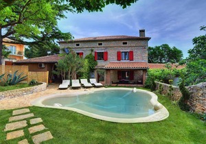 90 m² House ∙ 2 bedrooms ∙ 5 guests