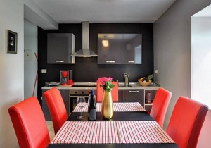 90 m² House ∙ 2 bedrooms ∙ 5 guests